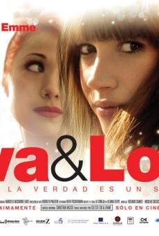 Eva & Lola Online Free