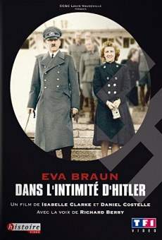 Película: Eva Braun, el amor de Hitler