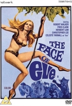 The Face of Eve, película en español
