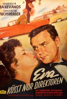 Eva küßt nur Direktoren (1958)
