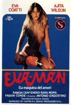 Eva man (Due sessi in uno) online streaming