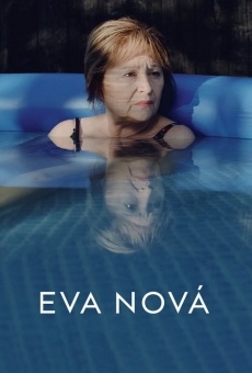 Película: Eva Nová