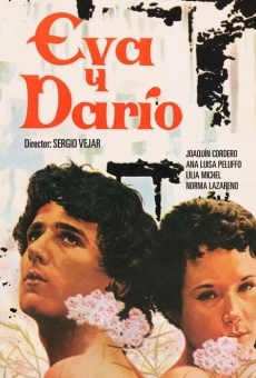 Eva y Darío online streaming