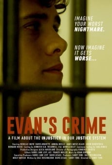 Evan's Crime online streaming
