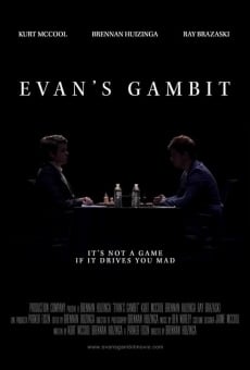 Evan's Gambit stream online deutsch