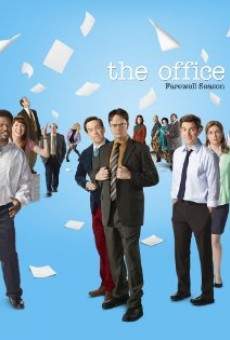 The Office en ligne gratuit