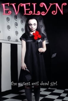 Película: Evelyn: The Cutest Evil Dead Girl