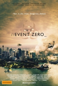Event Zero online streaming