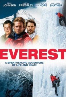 Película: Everest