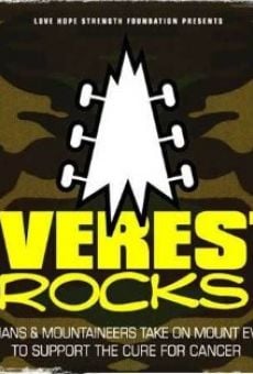 Everest Rocks on-line gratuito