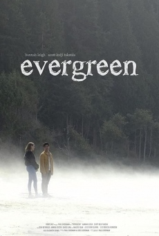 Evergreen online streaming