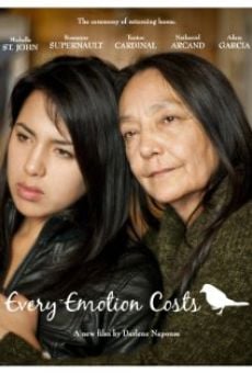Película: Every Emotion Costs