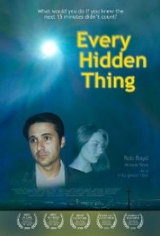 Película: Every Hidden Thing