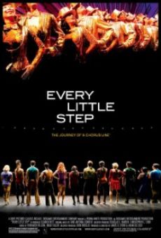 Película: Every Little Step