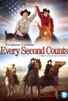 Every Second Counts online free