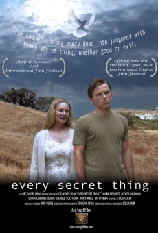 Película: Cada cosa secreta