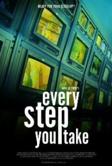 Every Step You Take on-line gratuito