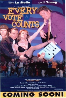 Every Vote Counts (2001)