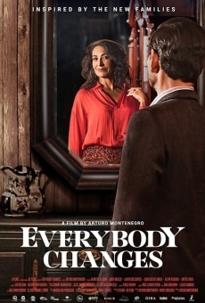 Película: Everybody Changes