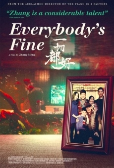 Película: Everybody's Fine