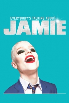 Everybody's Talking About Jamie online streaming