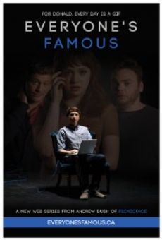 Película: Everyone's Famous
