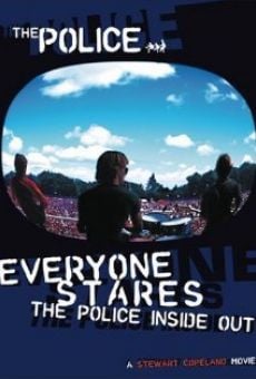 Everyone Stares: The Police Inside Out online streaming