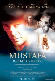 Mustafa Hakkinda Hersey stream online deutsch