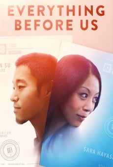 Película: Everything Before Us
