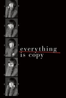 Película: Nora Ephron: todo es copia