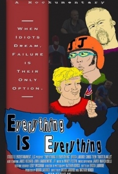 Everything Is Everything on-line gratuito