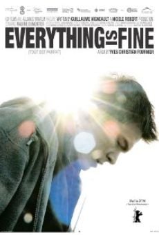 Película: Everything Is Fine