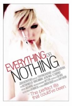 Película: Everything or Nothing