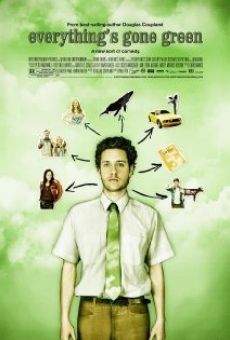 Película: Everything's Gone Green