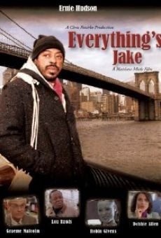 Película: Everything's Jake