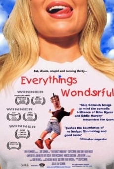 Película: Todo es maravilloso
