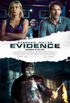 Película: Evidence