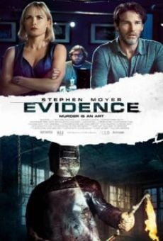 Evidence stream online deutsch