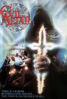 Evil Altar online streaming