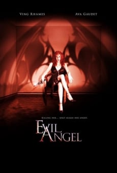 Evil Angel - L' Ange de Satan en ligne gratuit
