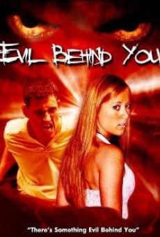 Película: Evil Behind You