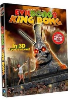 Película: Evil Bong II: King Bong