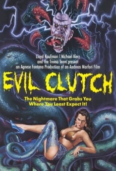 Película: Evil Clutch