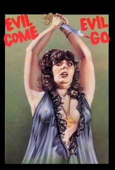 Evil Come Evil Go (1972)