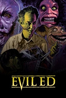 Evil Ed Special EDition (1995)