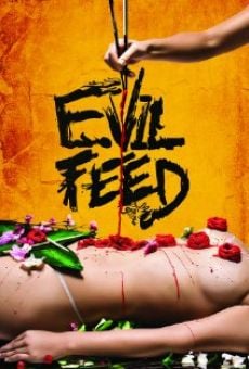 Evil Feed on-line gratuito