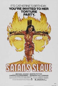 Película: El esclavo de Satán