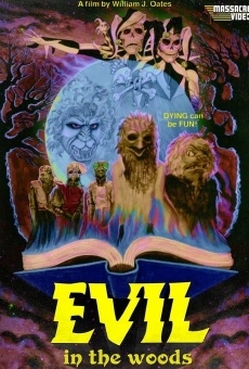 Evil in the Woods (1986)