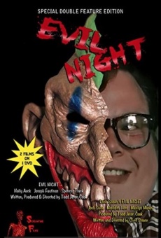 Película: Evil Night