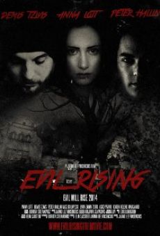 Película: Evil Rising